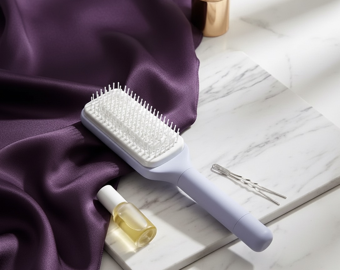 SilkySpin Brush (FREE SHIPPING)