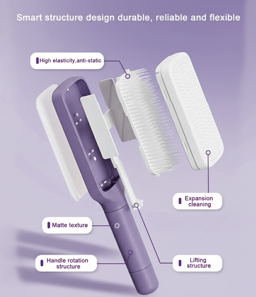 SilkySpin Brush (FREE SHIPPING) - Image 2